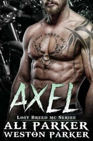 Cover of Axel