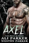 Book cover for Axel