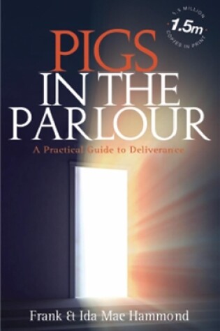 Cover of Pigs in the Parlour
