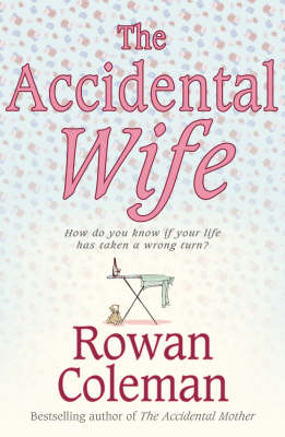 Book cover for The Accidental Wife