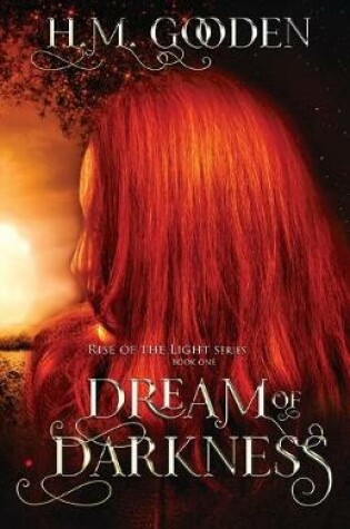 Cover of Dream of Darkness