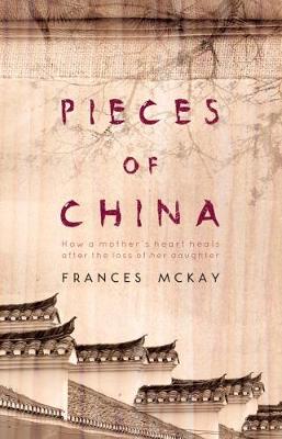 Book cover for Pieces of China