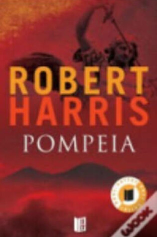 Cover of Pompeia