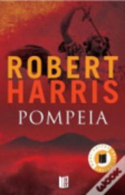 Book cover for Pompeia