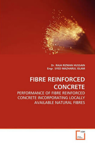 Cover of Fibre Reinforced Concrete