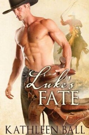 Cover of Luke's Fate