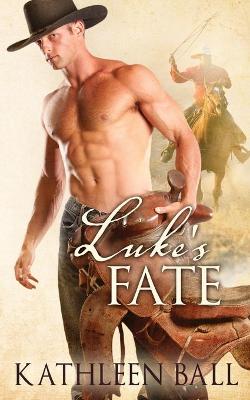 Book cover for Luke's Fate