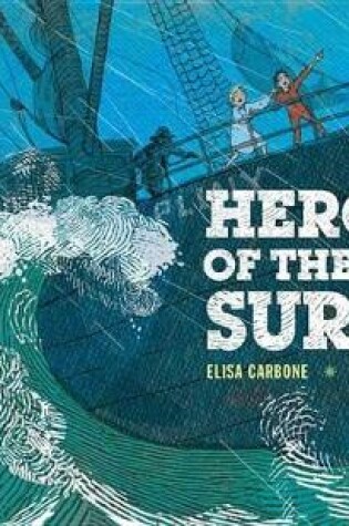Cover of Heroes of the Surf