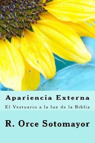 Cover of Apariencia Externa