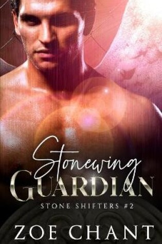Cover of Stonewing Guardian