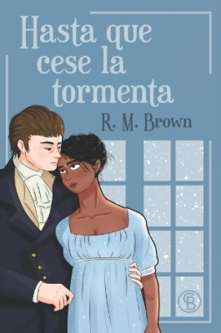 Cover of Hasta que cese la tormenta