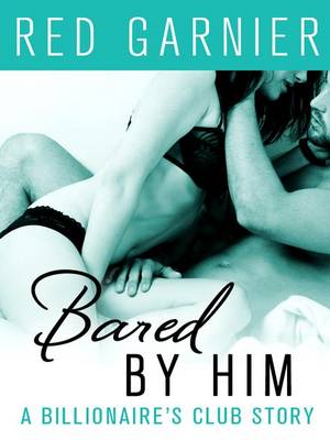 Cover of Bared by Him