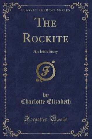 Cover of The Rockite