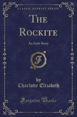 Book cover for The Rockite