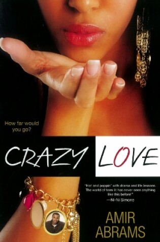 Cover of Crazy Love