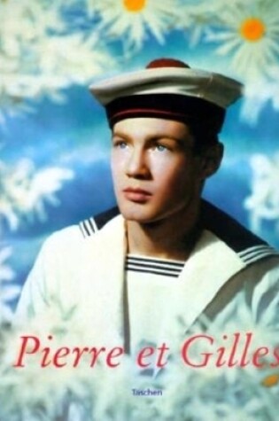 Cover of Pierre et Gilles