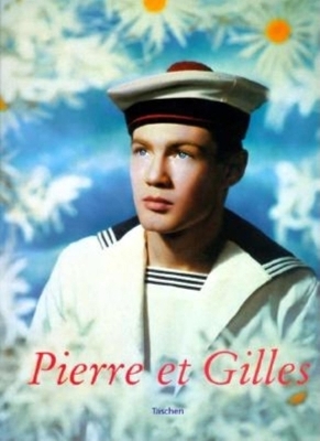 Cover of Pierre et Gilles