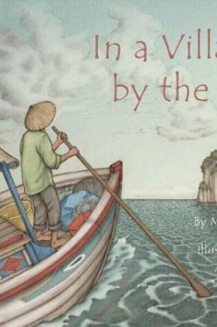 Cover of In a Village by the Sea