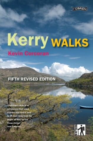 Cover of Kerry Walks