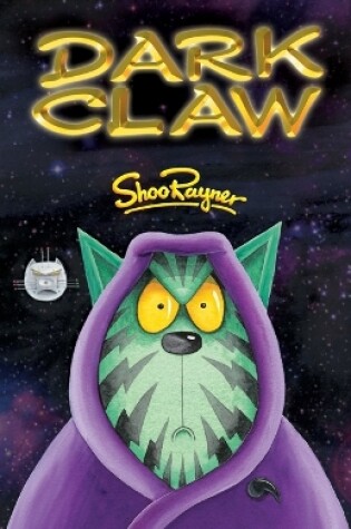 Cover of Dark Claw