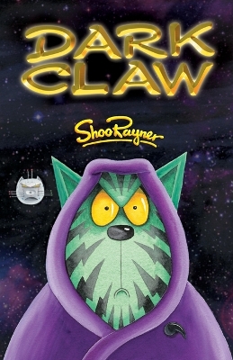 Book cover for Dark Claw