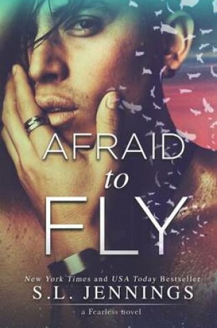 Cover of Afraid to Fly