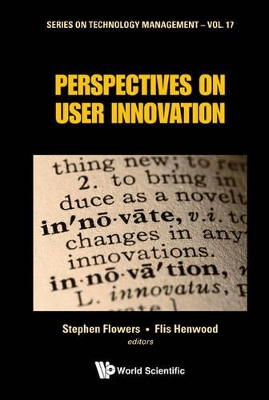 Book cover for Perspectives on User Innovation