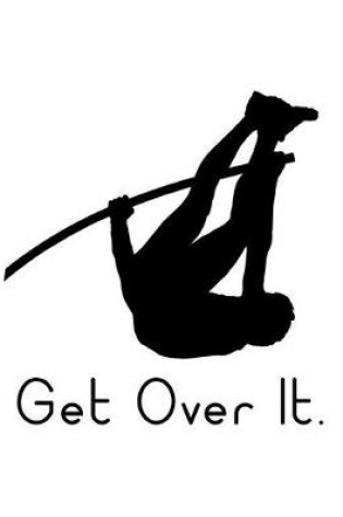 Cover of Get Over It