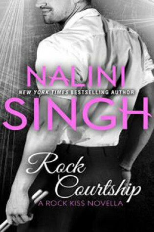 Cover of Rock Courtship