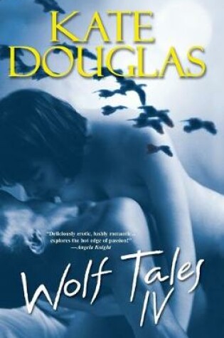 Cover of Wolf Tales Iv