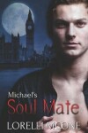 Book cover for Michael's Soul Mate