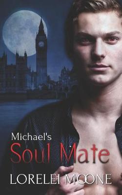 Book cover for Michael's Soul Mate