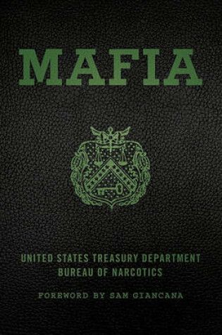 Cover of Mafia