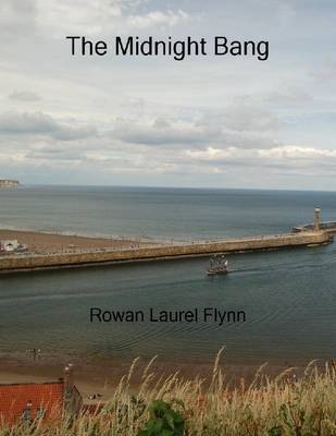 Book cover for The Midnight Bang