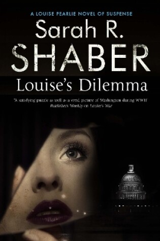 Cover of Louise's Dilemma