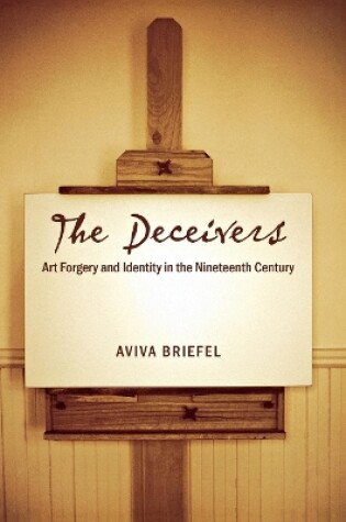 Cover of The Deceivers