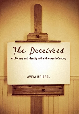 Cover of The Deceivers