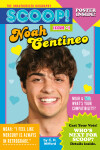 Book cover for Noah Centineo