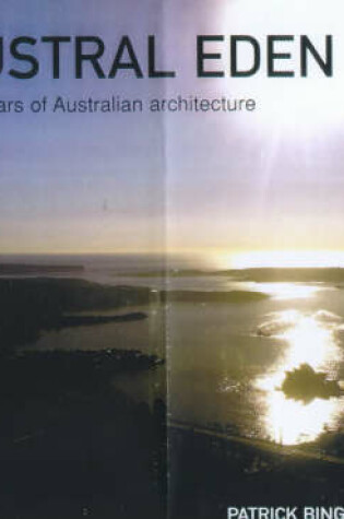 Cover of Austral Eden