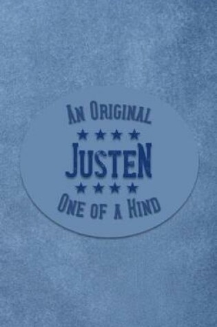 Cover of Justen