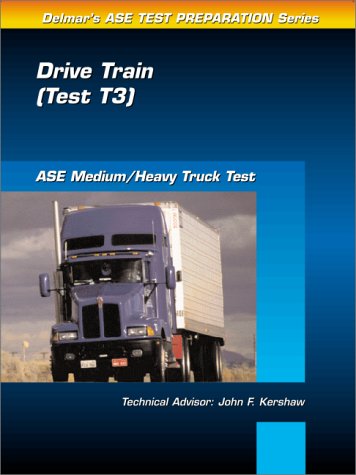 Cover of Drive Train