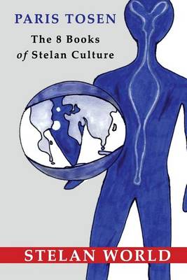 Book cover for Stelan World