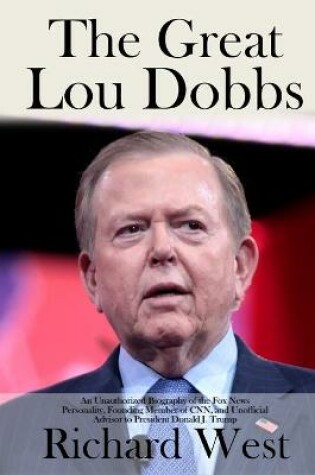 Cover of The Great Lou Dobbs