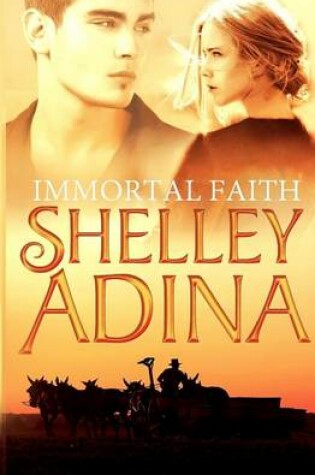 Cover of Immortal Faith