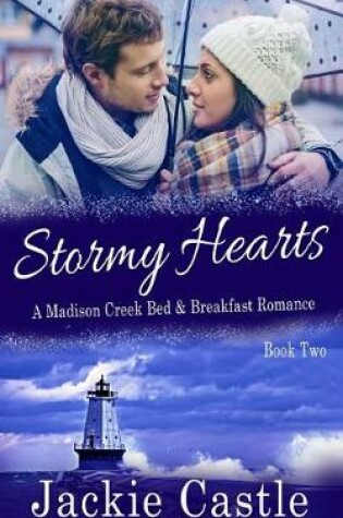 Cover of Stormy Hearts