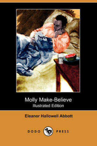 Cover of Molly Make-Believe(Dodo Press)