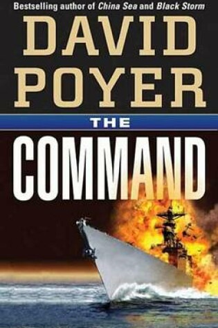 Cover of The Command