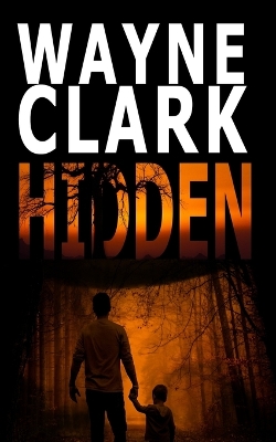 Cover of Hidden