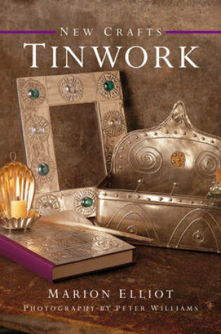 Cover of New Crafts: Tinwork