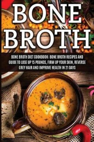 Cover of Bone Broth